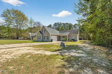 7252 Beau View Drive Wendell NC 27591