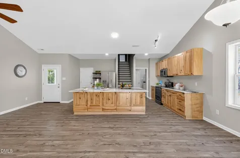 7252 Beau View Drive Wendell NC 27591