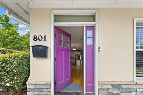 801 Dowd Street Durham NC 27701