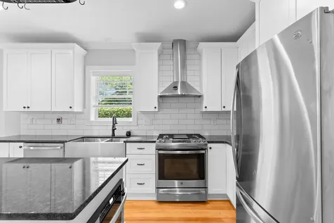 801 Dowd Street Durham NC 27701