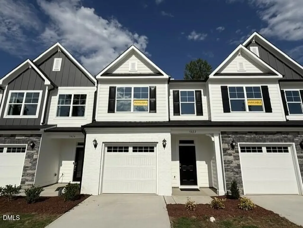 5410 Running Fox Lane Durham NC 27703