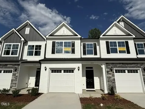 5406 Running Fox Lane Durham NC 27703
