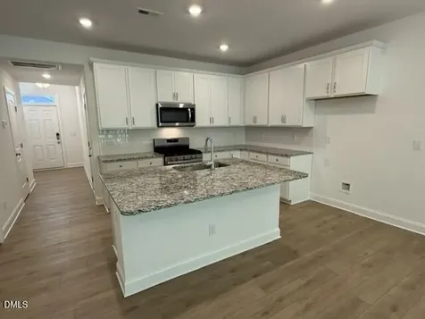 5406 Running Fox Lane Durham NC 27703