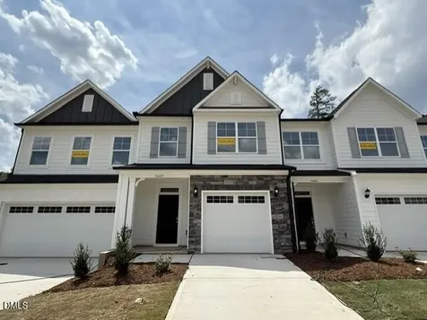 5402 Running Fox Lane Durham NC 27703