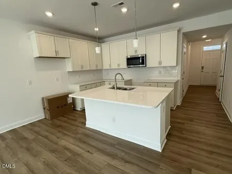 5402 Running Fox Lane Durham NC 27703