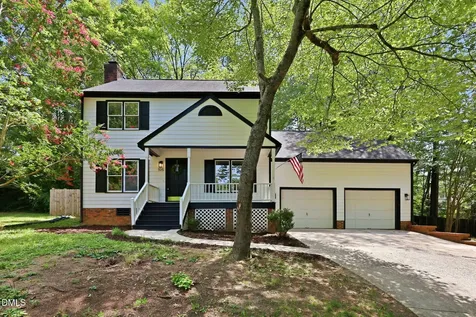 105 Willow Wisp Court Wake Forest NC 27587