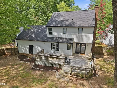 105 Willow Wisp Court Wake Forest NC 27587