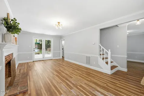 105 Willow Wisp Court Wake Forest NC 27587