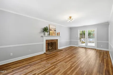 105 Willow Wisp Court Wake Forest NC 27587