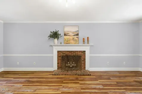 105 Willow Wisp Court Wake Forest NC 27587