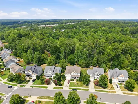 105 Willow Wisp Court Wake Forest NC 27587