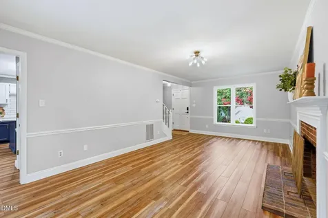105 Willow Wisp Court Wake Forest NC 27587
