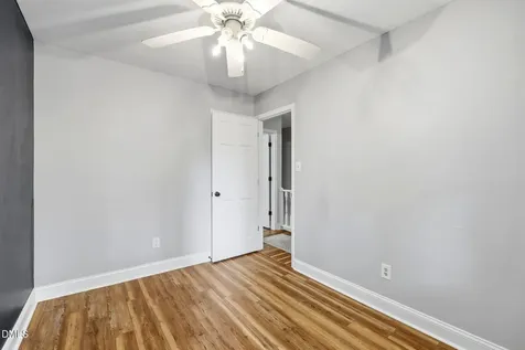 105 Willow Wisp Court Wake Forest NC 27587