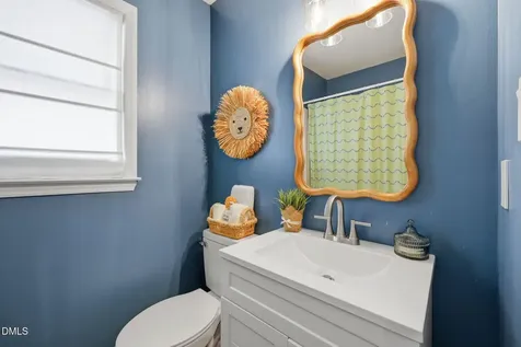 105 Willow Wisp Court Wake Forest NC 27587