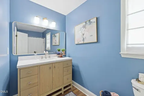 105 Willow Wisp Court Wake Forest NC 27587