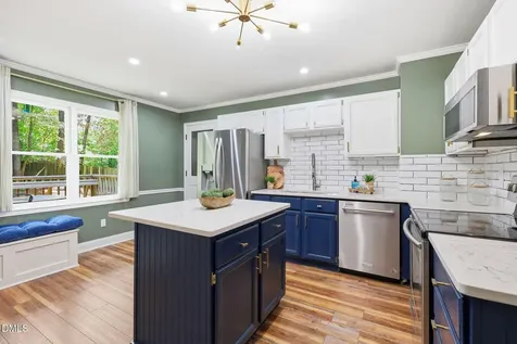 105 Willow Wisp Court Wake Forest NC 27587
