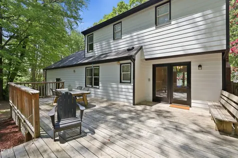105 Willow Wisp Court Wake Forest NC 27587