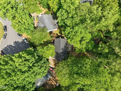 105 Willow Wisp Court Wake Forest NC 27587