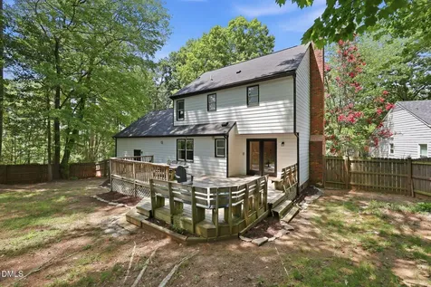 105 Willow Wisp Court Wake Forest NC 27587