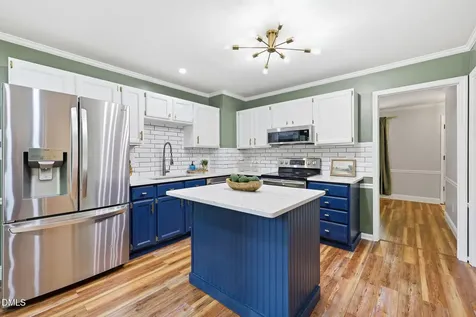 105 Willow Wisp Court Wake Forest NC 27587