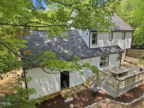 105 Willow Wisp Court Wake Forest NC 27587