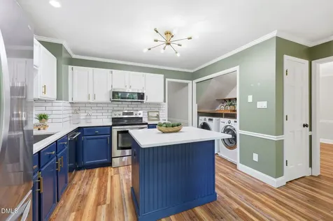105 Willow Wisp Court Wake Forest NC 27587