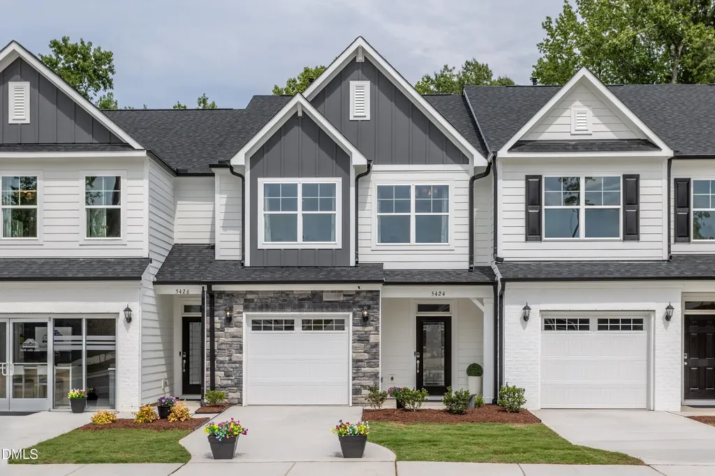 5408 Running Fox Lane Durham NC 27703