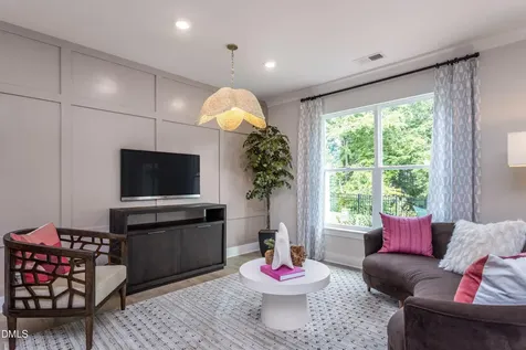 5408 Running Fox Lane Durham NC 27703