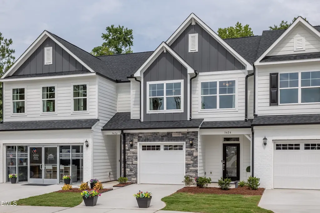 5404 Running Fox Lane Durham NC 27703