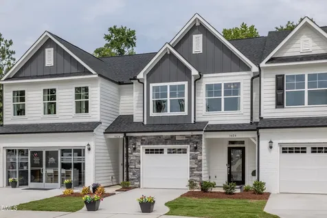5404 Running Fox Lane Durham NC 27703