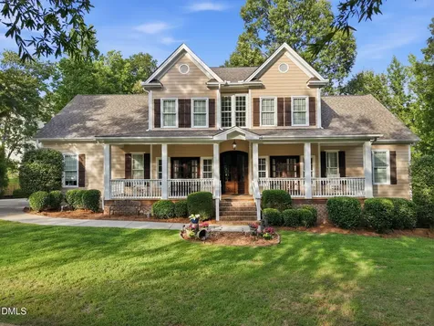 127 Brown Bear Chapel Hill NC 27517