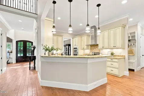 127 Brown Bear Chapel Hill NC 27517
