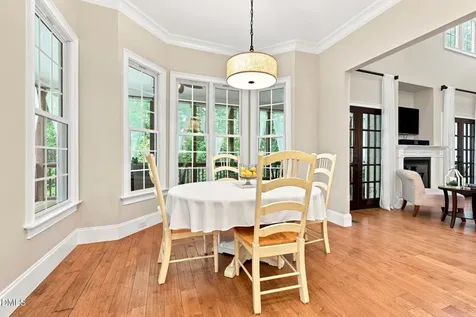 127 Brown Bear Chapel Hill NC 27517