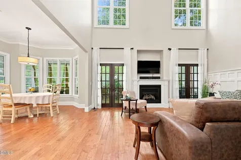 127 Brown Bear Chapel Hill NC 27517