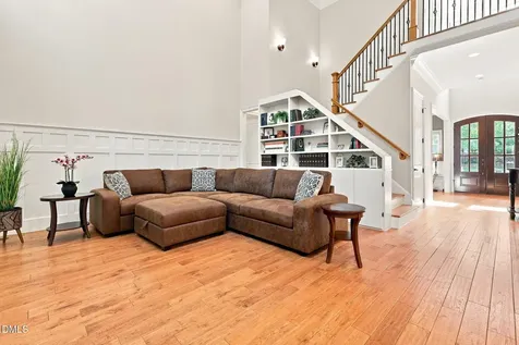 127 Brown Bear Chapel Hill NC 27517