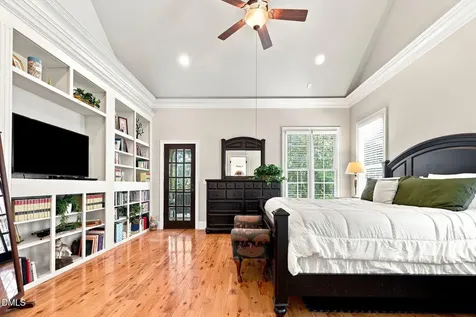 127 Brown Bear Chapel Hill NC 27517