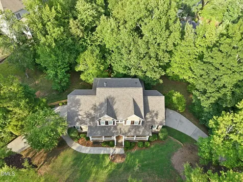 127 Brown Bear Chapel Hill NC 27517