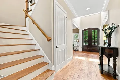 127 Brown Bear Chapel Hill NC 27517