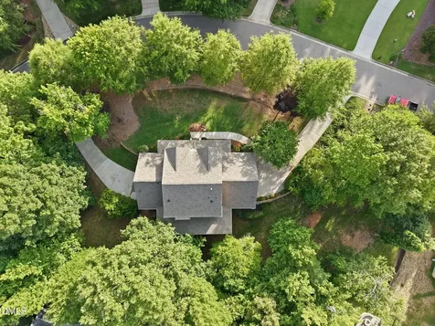 127 Brown Bear Chapel Hill NC 27517