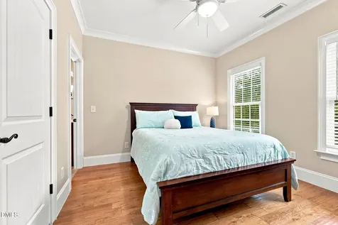 127 Brown Bear Chapel Hill NC 27517