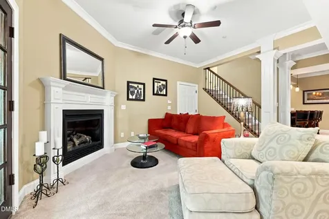 127 Brown Bear Chapel Hill NC 27517