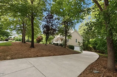 127 Brown Bear Chapel Hill NC 27517