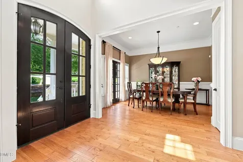 127 Brown Bear Chapel Hill NC 27517