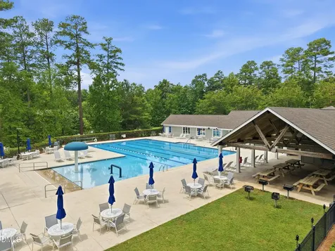 127 Brown Bear Chapel Hill NC 27517