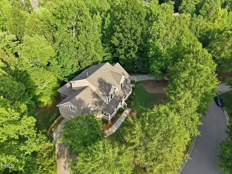 127 Brown Bear Chapel Hill NC 27517
