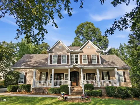 127 Brown Bear Chapel Hill NC 27517