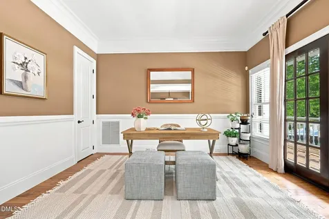 127 Brown Bear Chapel Hill NC 27517