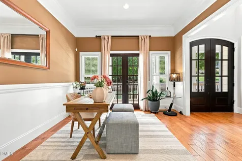 127 Brown Bear Chapel Hill NC 27517