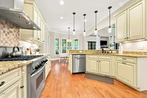127 Brown Bear Chapel Hill NC 27517
