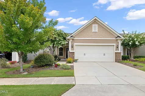 104 Rosedale Creek Drive Durham NC 27703